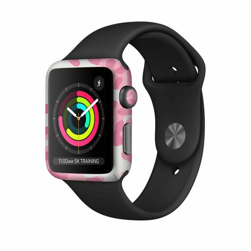 Apple_Watch 3 (42mm)_Army_Pink_1